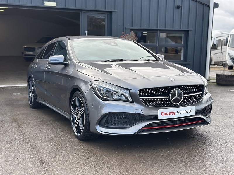 Used Mercedes-Benz CLA for sale - 77452634: Photo 7