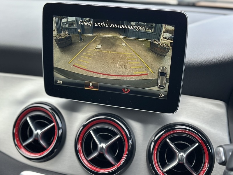 Used Mercedes-Benz CLA for sale - 77452634: Photo 8