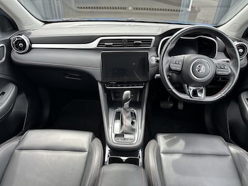 Used MG MG ZS 2022 for sale - 75957533: Photo
