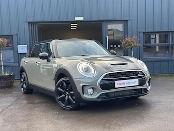 Used MINI Clubman 2018 for sale - 78712317: Photo