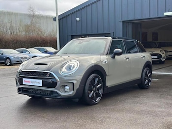 Used MINI Clubman 2018 for sale - 78712317: Photo