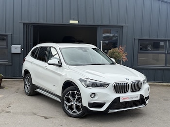 Used BMW X1 2019 for sale - 79104261: Photo