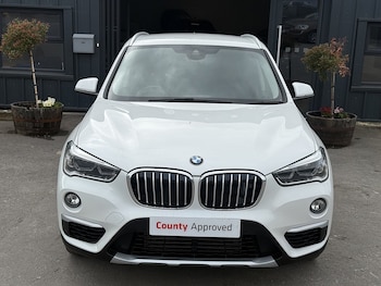 Used BMW X1 2019 for sale - 79104261: Photo