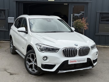 Used BMW X1 2019 for sale - 79104261: Photo