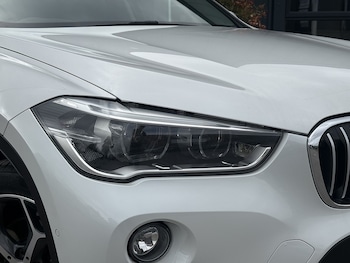 Used BMW X1 2019 for sale - 79104261: Photo