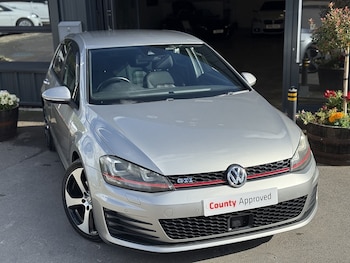 Used Volkswagen Golf 2016 for sale - 75957477: Photo