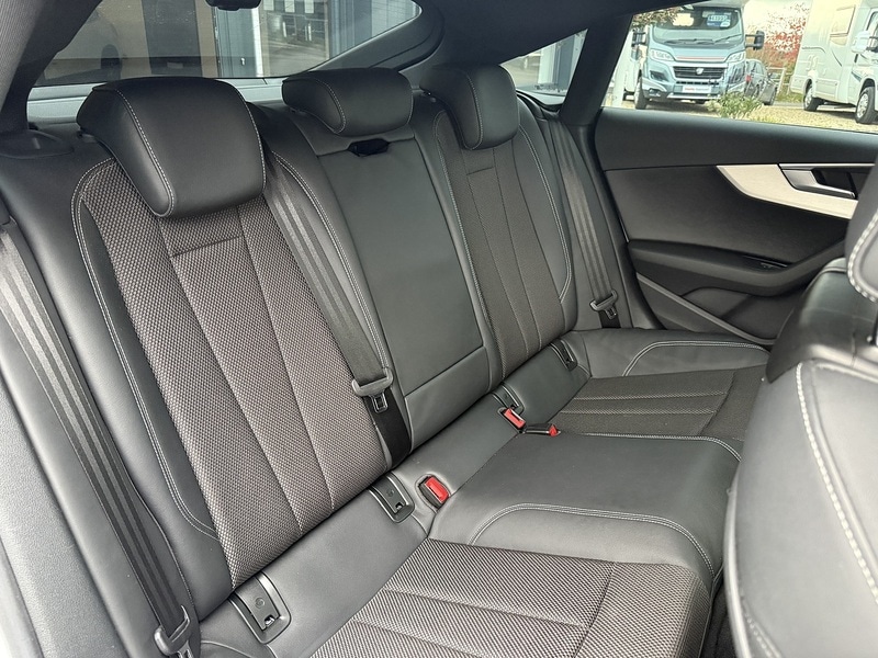 Used Audi A5 for sale - 76596042: Photo 13