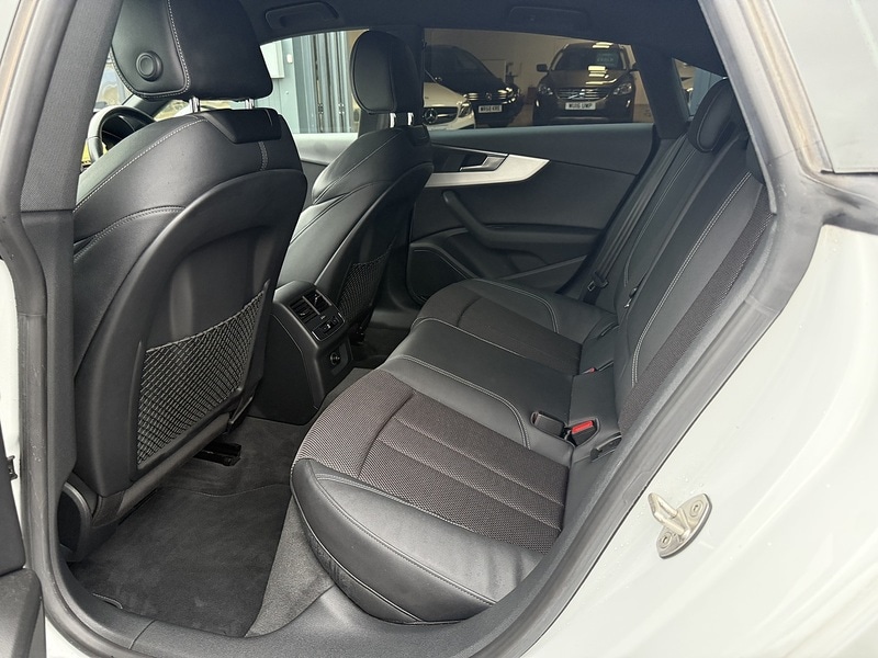 Used Audi A5 for sale - 76596042: Photo 17