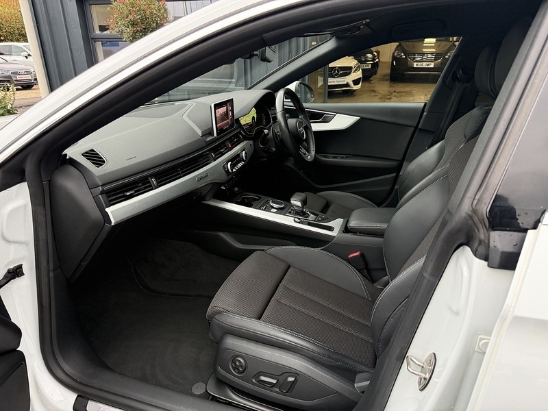 Used Audi A5 for sale - 76596042: Photo 19