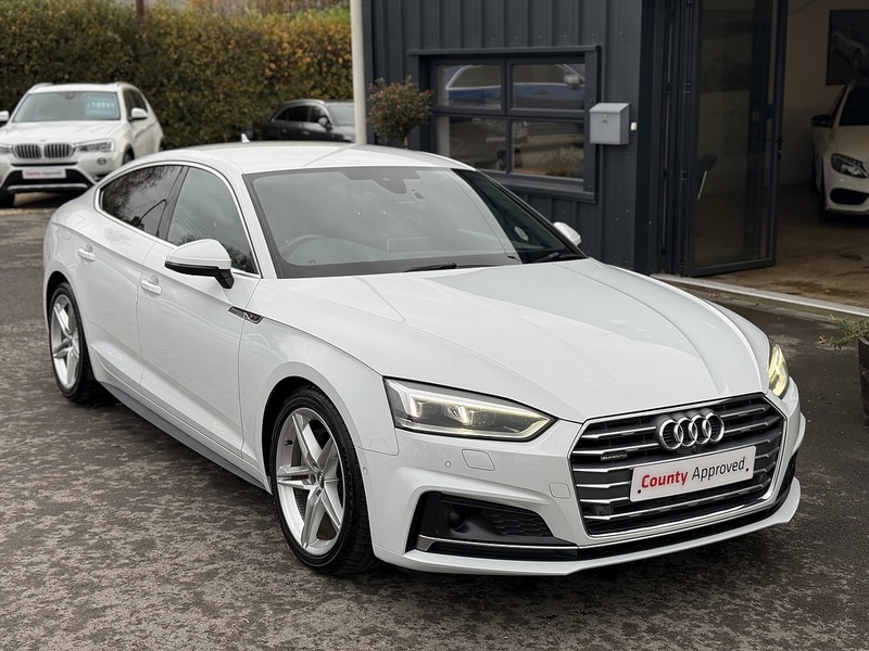 Used Audi A5 for sale - 76596042: Photo 22