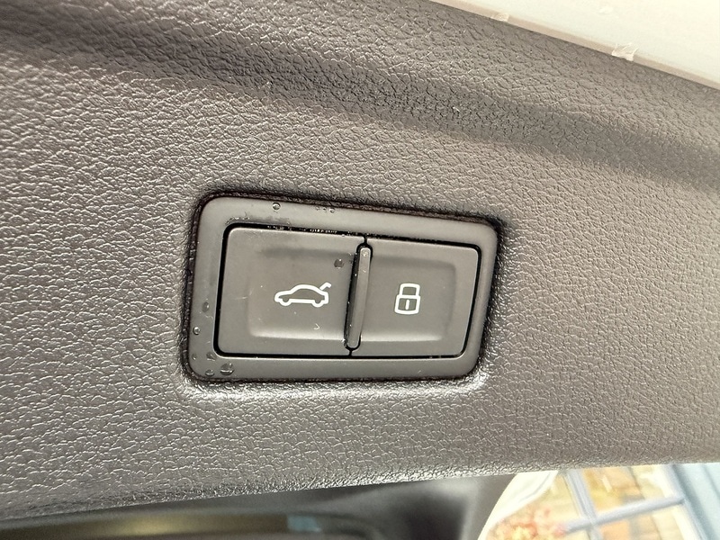 Used Audi A5 for sale - 76596042: Photo 26