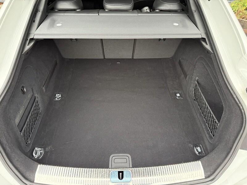 Used Audi A5 for sale - 76596042: Photo 27