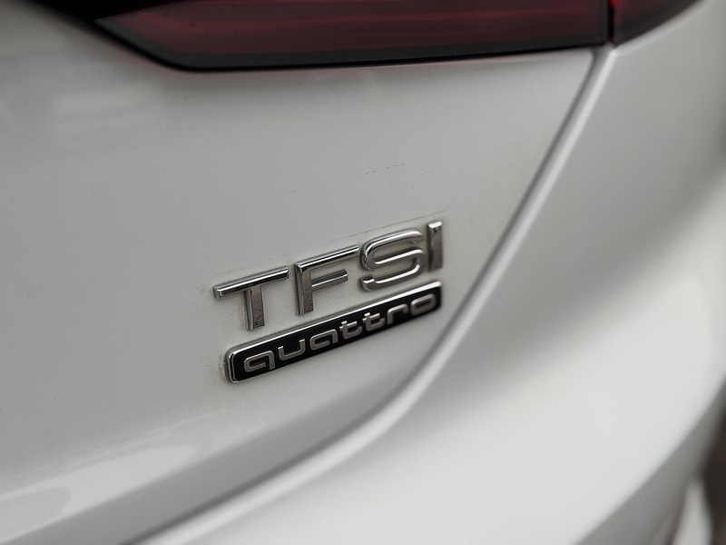 Used Audi A5 for sale - 76596042: Photo 28