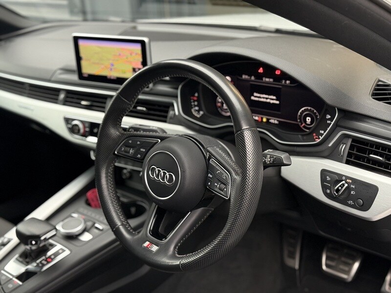 Used Audi A5 for sale - 76596042: Photo 29