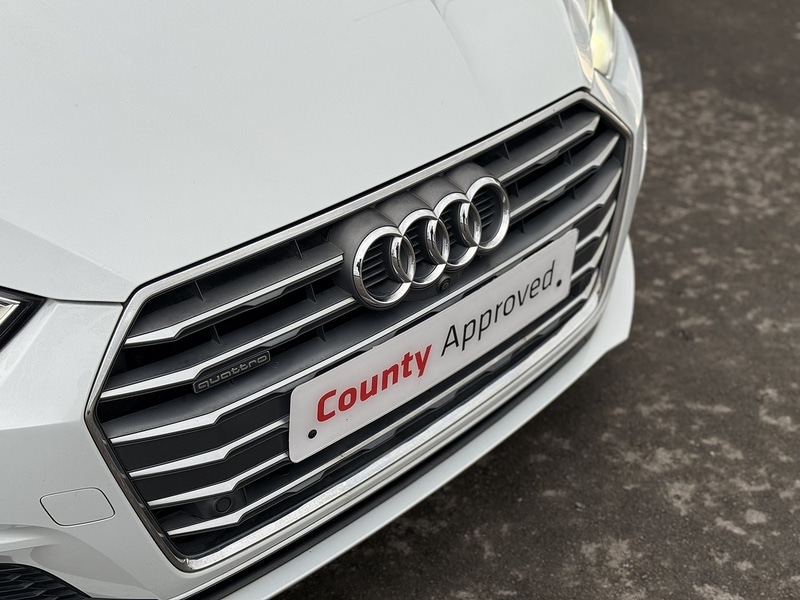 Used Audi A5 for sale - 76596042: Photo 3