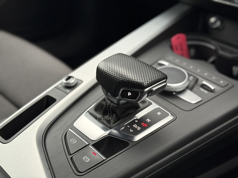 Used Audi A5 for sale - 76596042: Photo 32