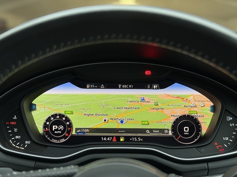 Used Audi A5 for sale - 76596042: Photo 34