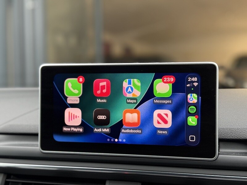 Used Audi A5 for sale - 76596042: Photo 35