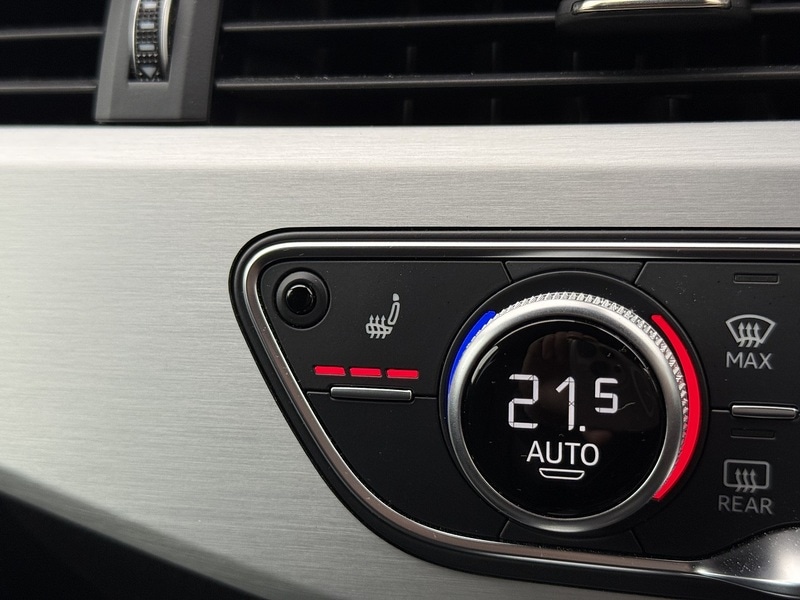 Used Audi A5 for sale - 76596042: Photo 37