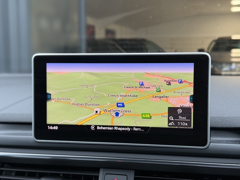 Used Audi A5 for sale - 76596042: Photo 39