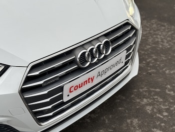 Used Audi A5 2018 for sale - 76596042: Photo