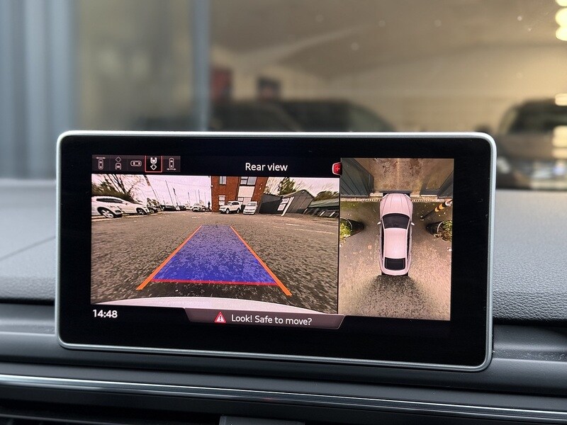 Used Audi A5 for sale - 76596042: Photo 40