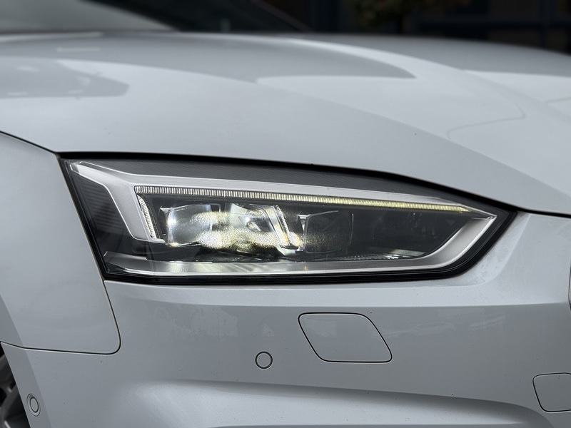 Used Audi A5 for sale - 76596042: Photo 5