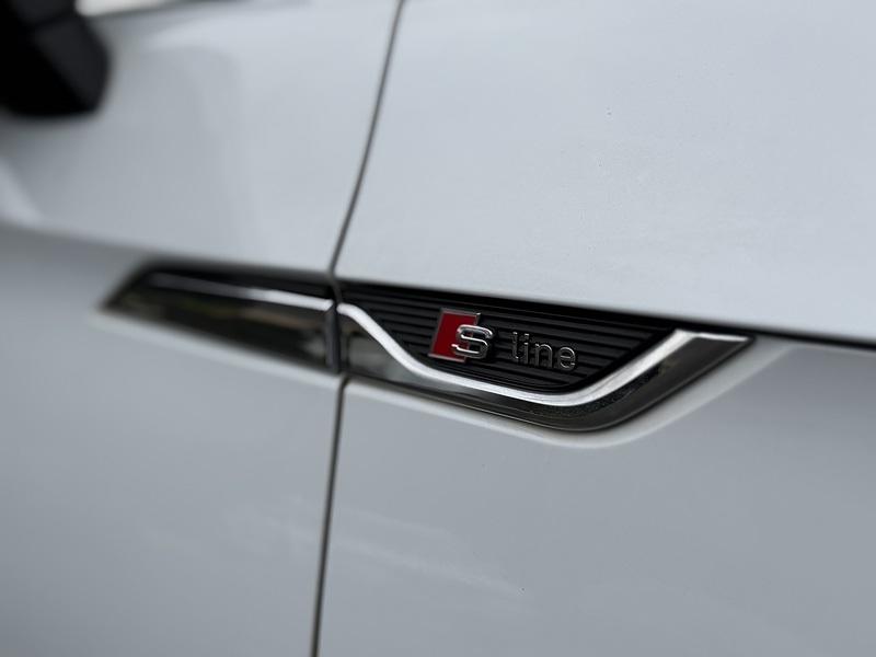 Used Audi A5 for sale - 76596042: Photo 7