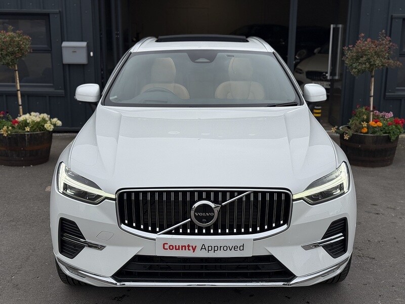 Used Volvo XC60 2025 for sale - 76210910: Photo 10