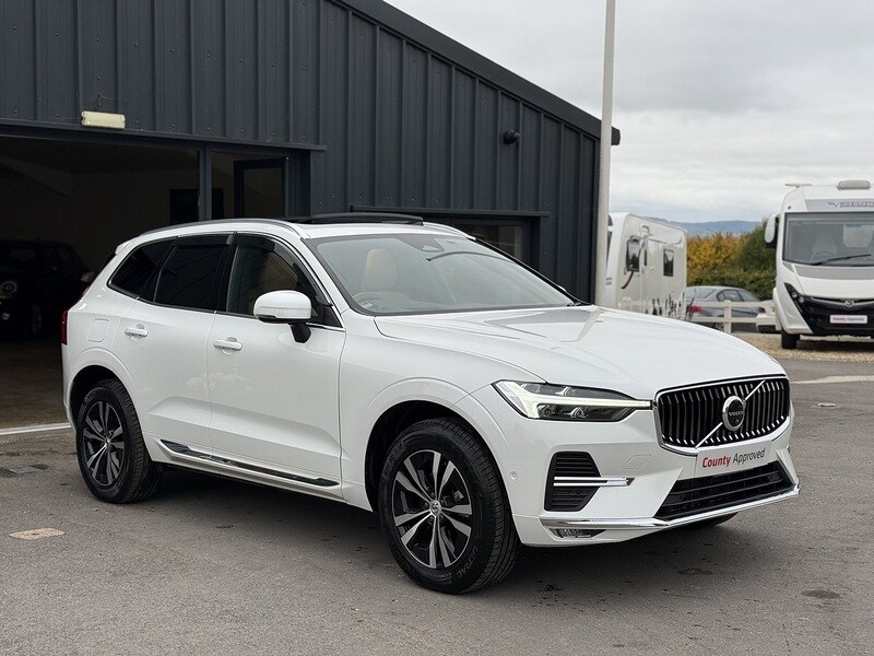 Used Volvo XC60 2025 for sale - 76210910: Photo 11