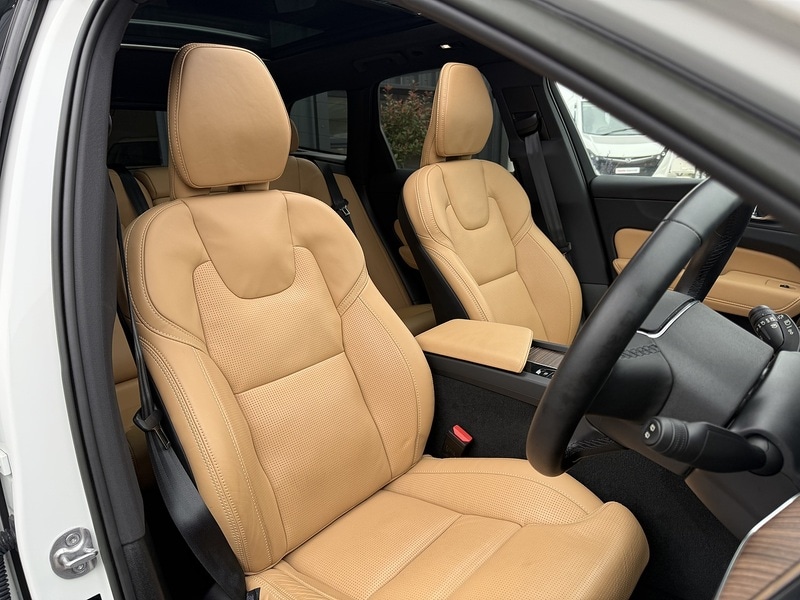 Used Volvo XC60 2025 for sale - 76210910: Photo 12