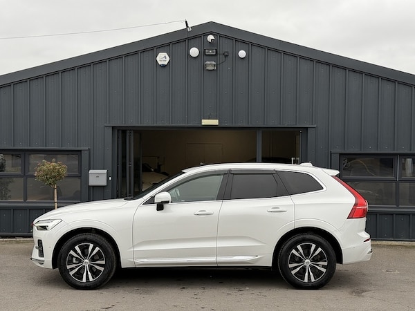Used Volvo XC60 2025 for sale - 76210910: Photo 13