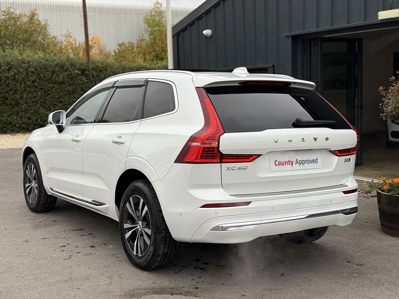 Used Volvo XC60 2025 for sale - 76210910: Photo 14
