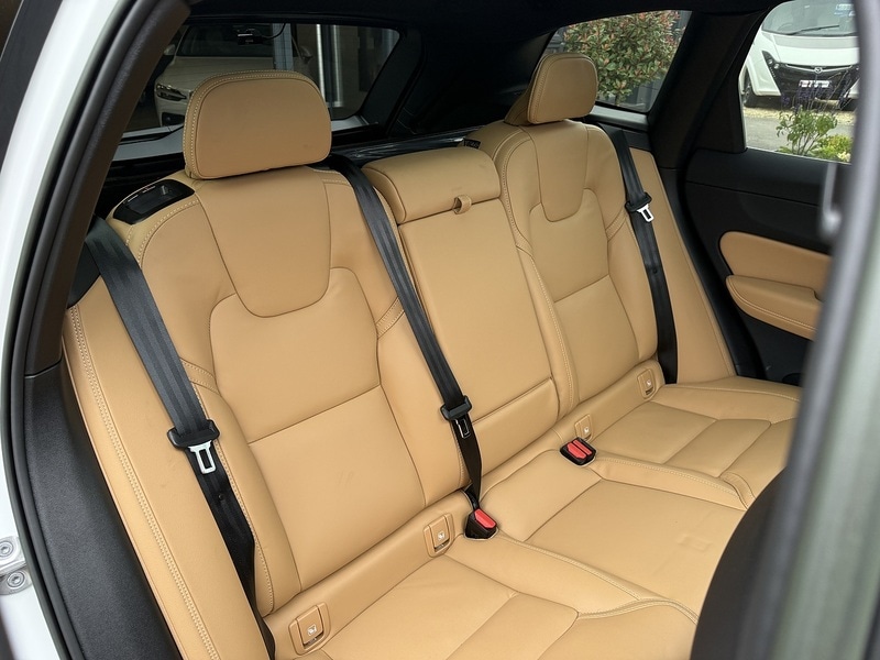 Used Volvo XC60 2025 for sale - 76210910: Photo 15