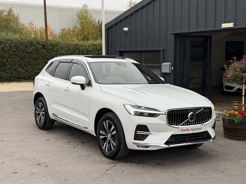 Used Volvo XC60 2025 for sale - 76210910: Photo 17