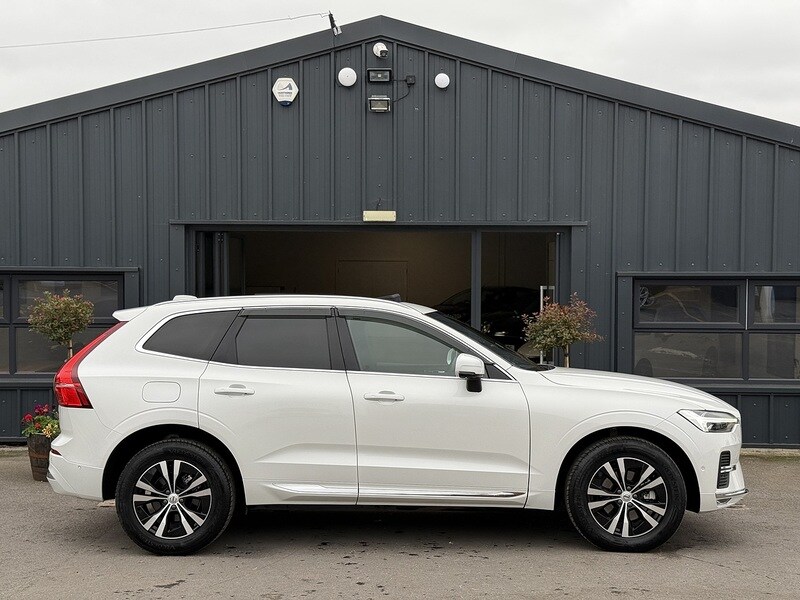 Used Volvo XC60 2025 for sale - 76210910: Photo 18