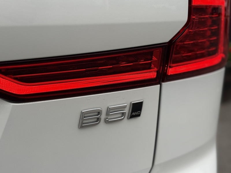 Used Volvo XC60 2025 for sale - 76210910: Photo 19