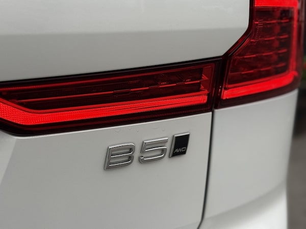 Used Volvo XC60 2025 for sale - 76210910: Photo 19