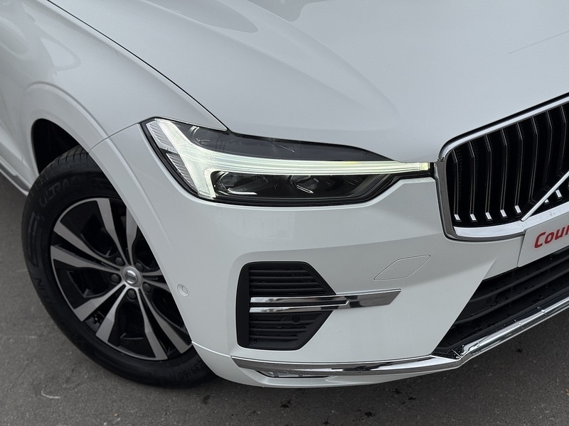 Used Volvo XC60 2025 for sale - 76210910: Photo 2