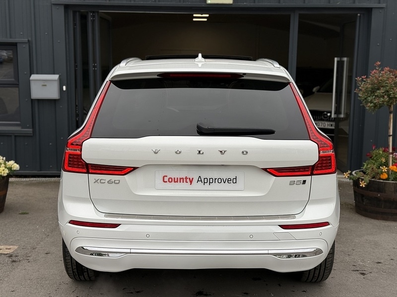 Used Volvo XC60 2025 for sale - 76210910: Photo 20