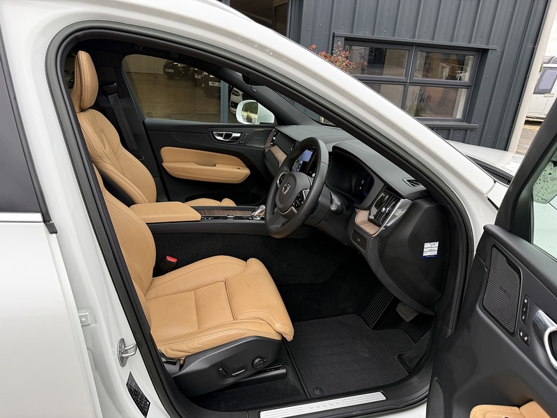 Used Volvo XC60 2025 for sale - 76210910: Photo 21