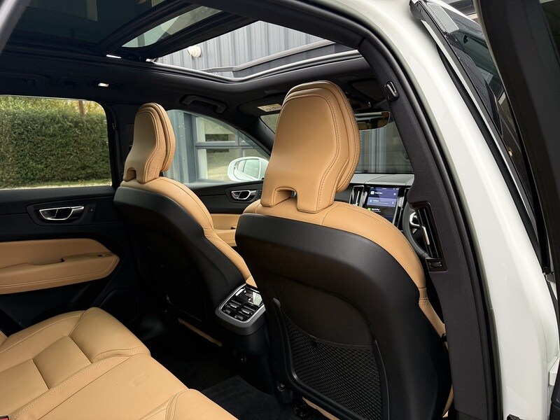 Used Volvo XC60 2025 for sale - 76210910: Photo 24