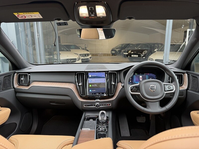 Used Volvo XC60 2025 for sale - 76210910: Photo 26