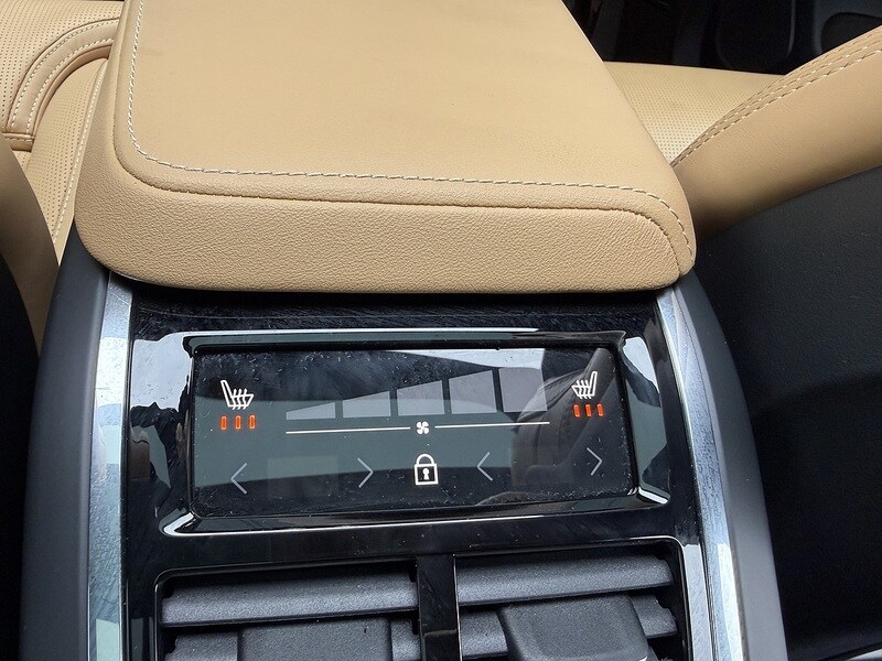 Used Volvo XC60 2025 for sale - 76210910: Photo 27