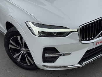 Used Volvo XC60 2022 for sale - 76210910: Photo