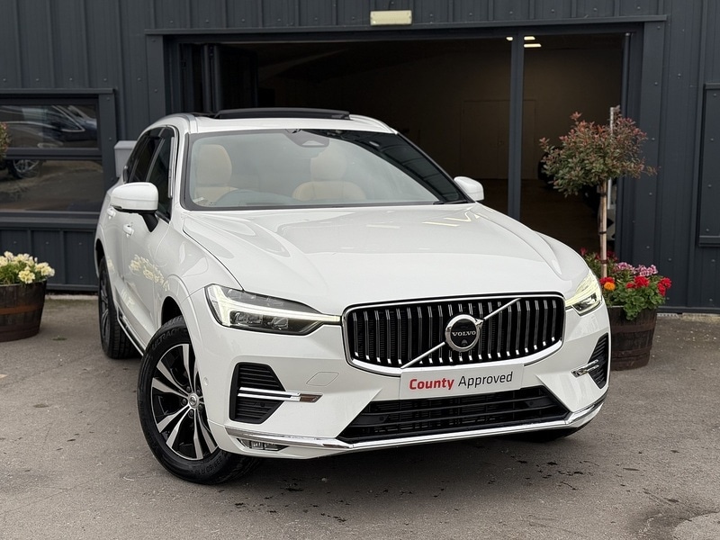 Used Volvo XC60 2025 for sale - 76210910: Photo 3