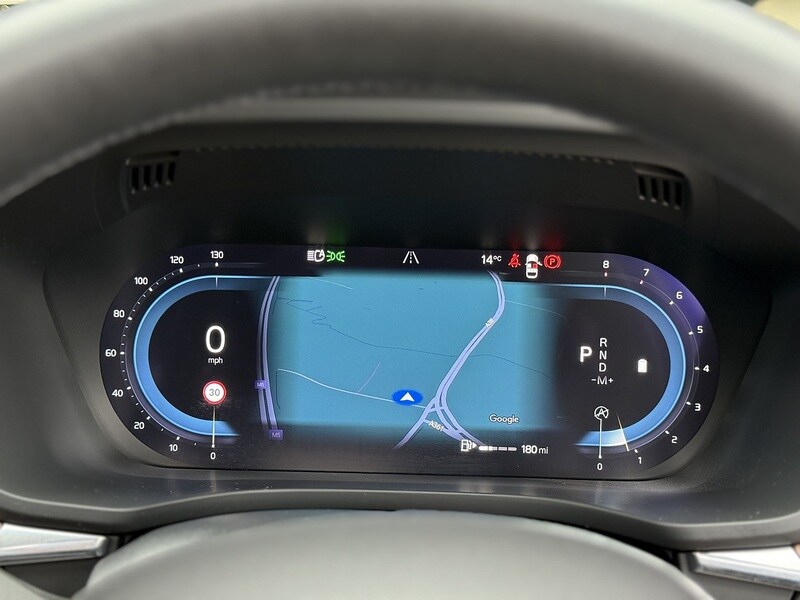 Used Volvo XC60 2025 for sale - 76210910: Photo 33