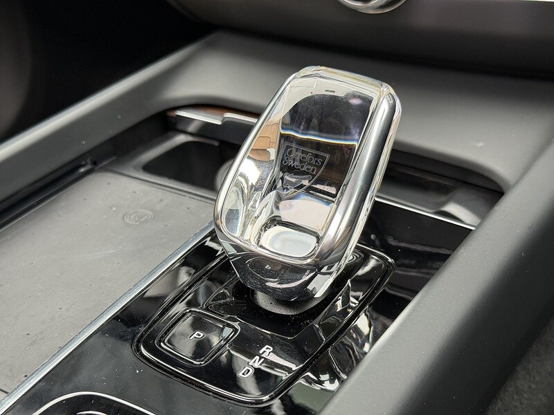 Used Volvo XC60 2025 for sale - 76210910: Photo 34