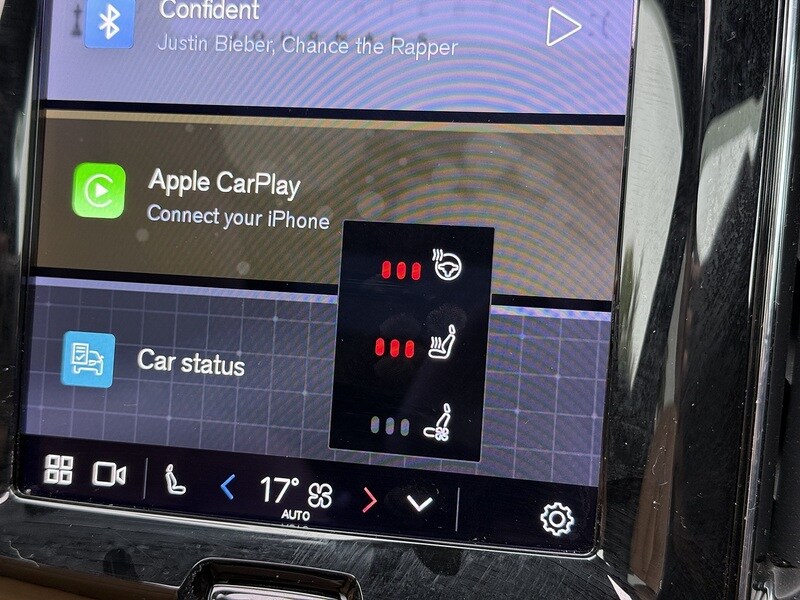 Used Volvo XC60 2025 for sale - 76210910: Photo 35