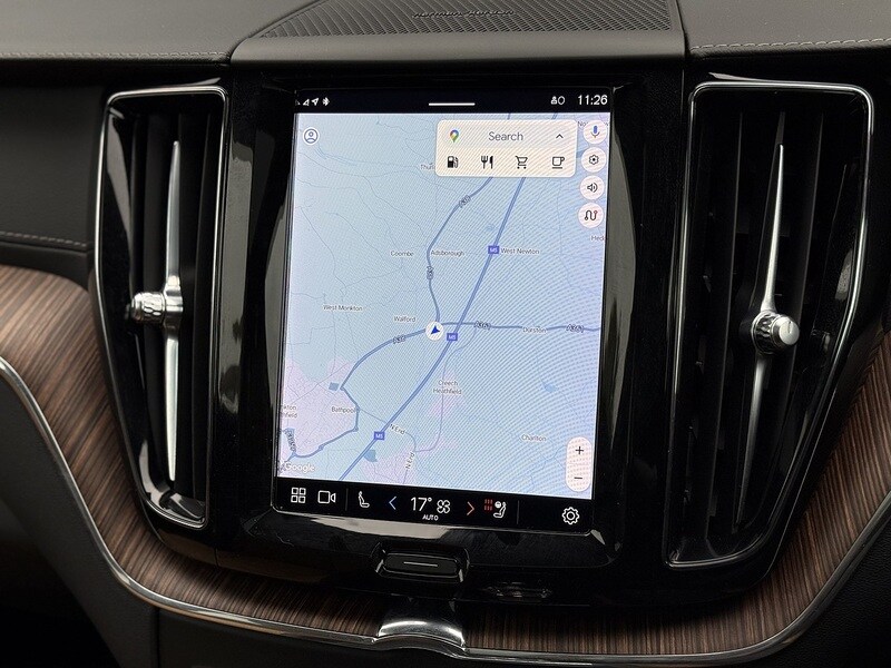 Used Volvo XC60 2025 for sale - 76210910: Photo 36